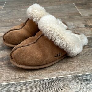 Ugg slippers